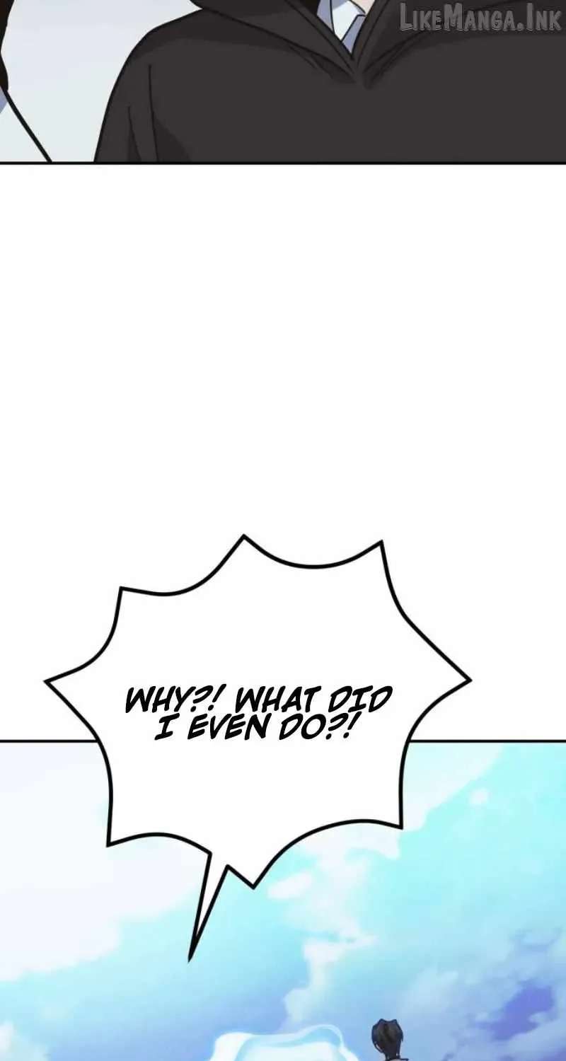 How To Live As An Unlicensed Healer Chapter 160 - page 72