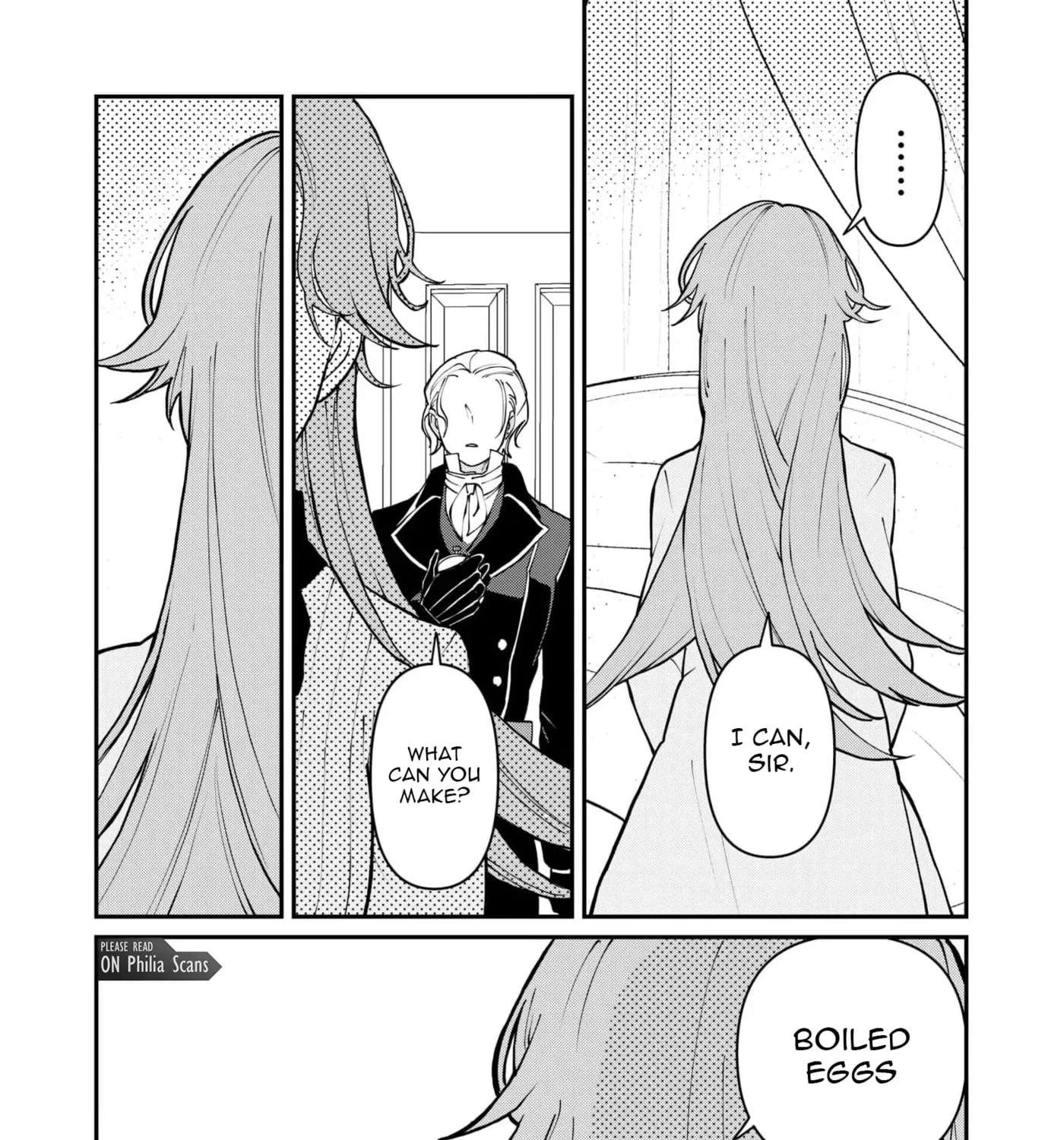 Mibun sa ni Owatta Koi wo, Imasara desuga Chapter 3 - page 42