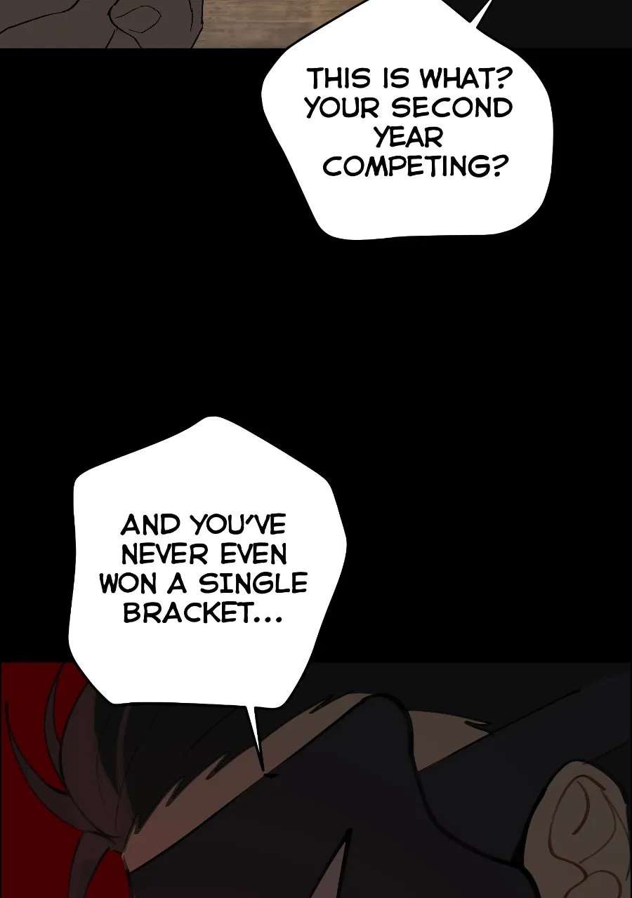Fight for Me! Chapter 1 - page 115