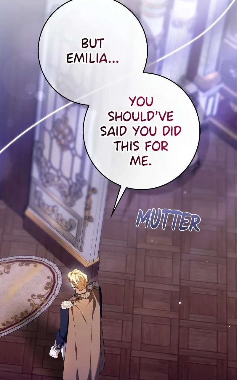 His Majesty is Vexedby His Handmaiden Chapter 17 - page 60