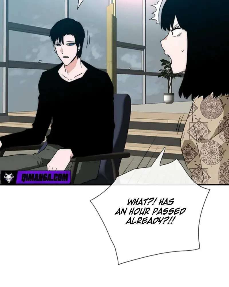 The Retired Killer Just Wants a Peaceful Life Chapter 16 - page 91