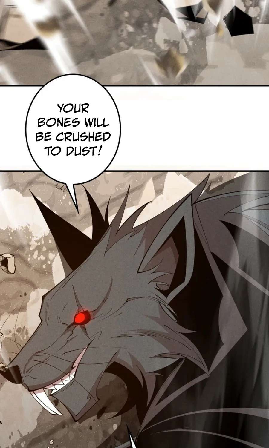 Dream Beast Hunter Chapter 19 - page 40
