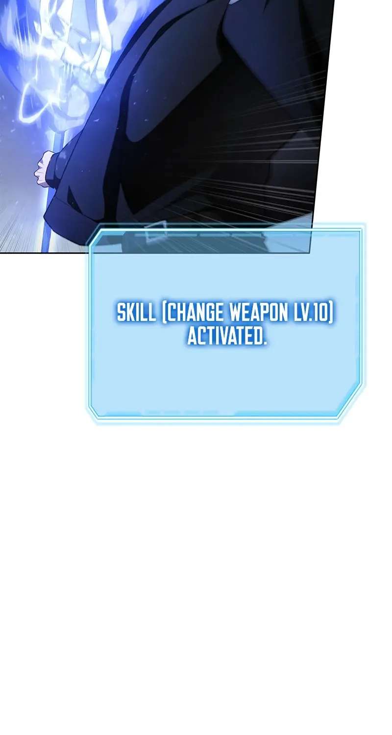 I Became a Transcendent-Class Hunter with 100,000x Experience Chapter 23 - page 81