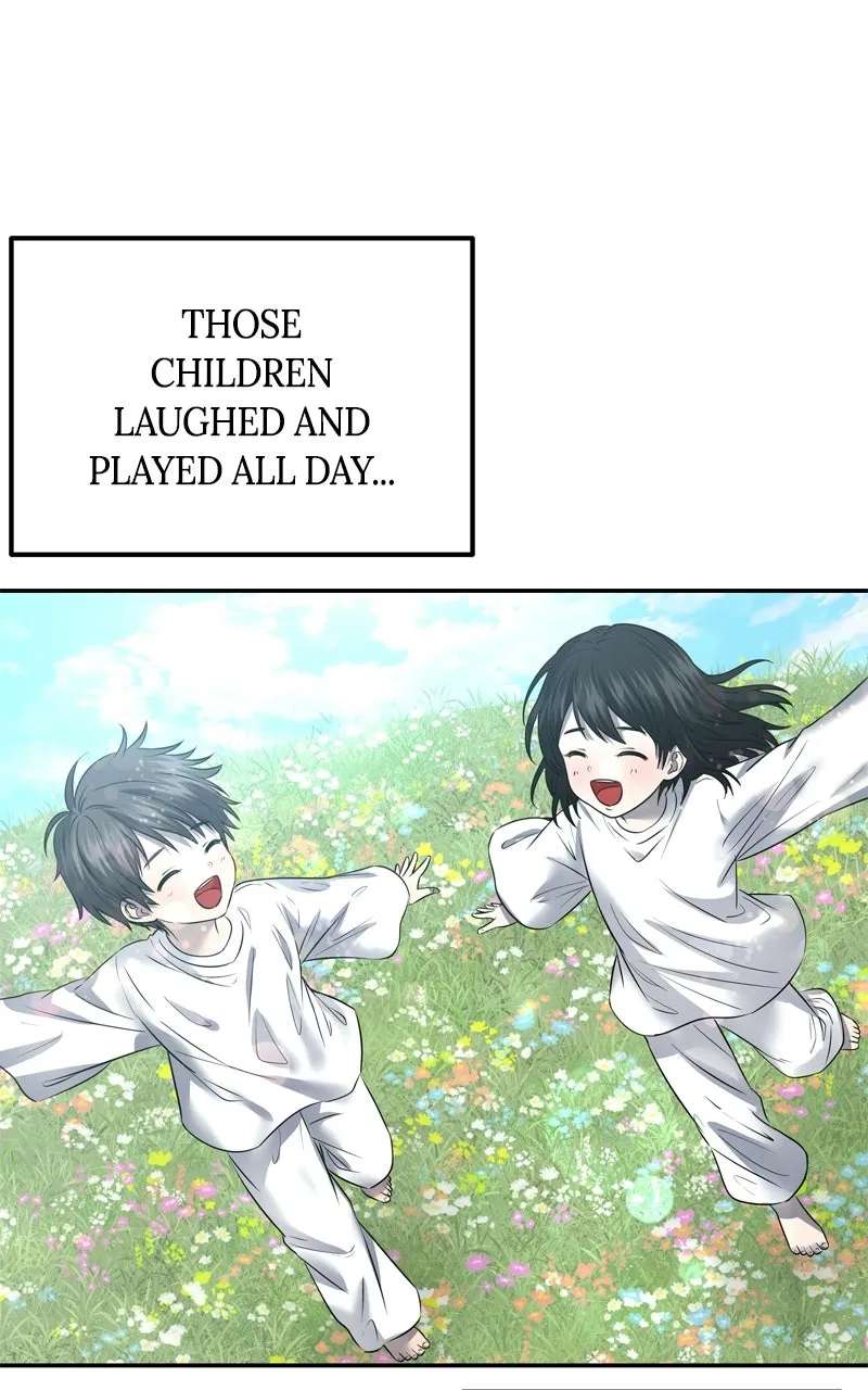 Why You Shouldn't Entera Haunted House Chapter 73 - page 69