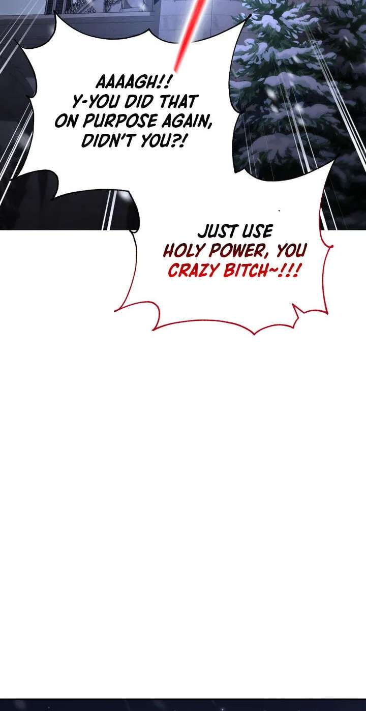 I'm Quitting the Hero's Party Chapter 167 - page 32