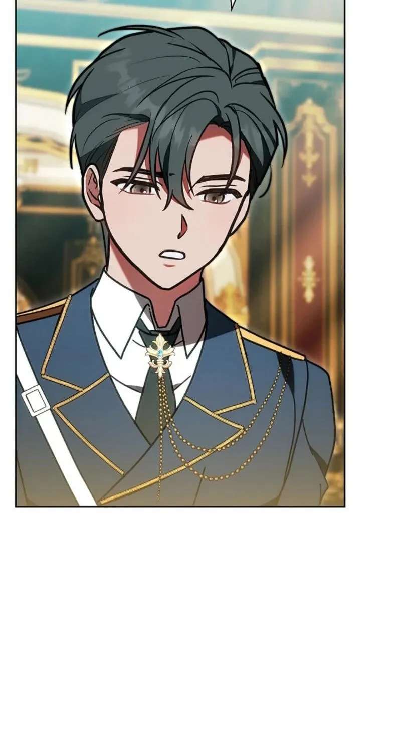 I Was Supposed to Be a Stalker Lady, but Somehow I’m Being Adored Instead Chapter 50 - page 34
