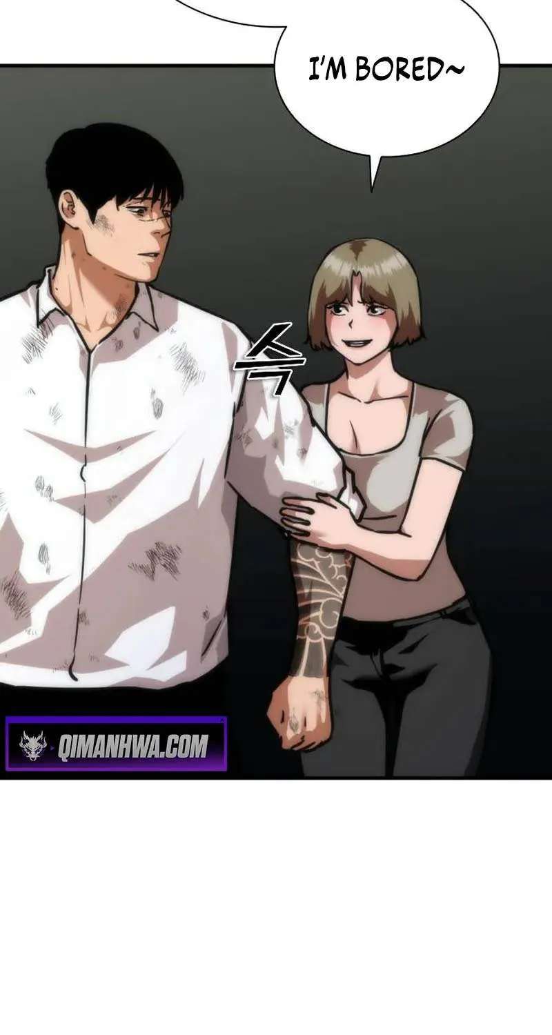 Zombie Apocalypse 82-08 Chapter 122 - page 69