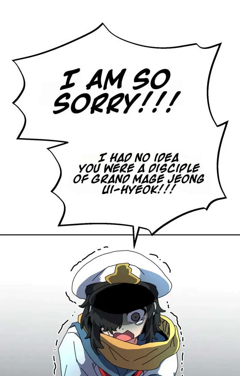 Archmage Curriculum Chapter 43 - page 55