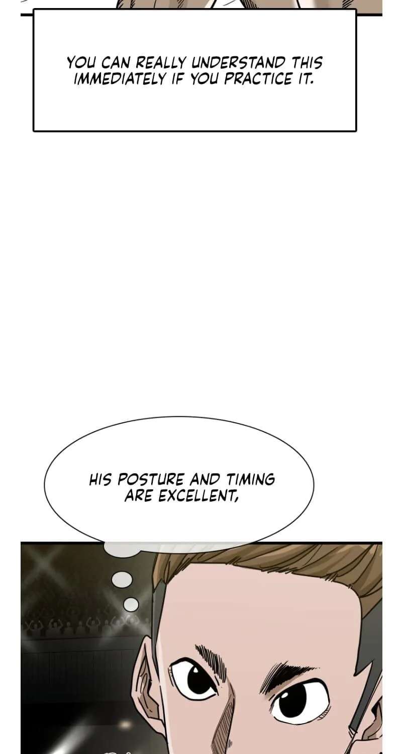 Shark Chapter 358 - page 51