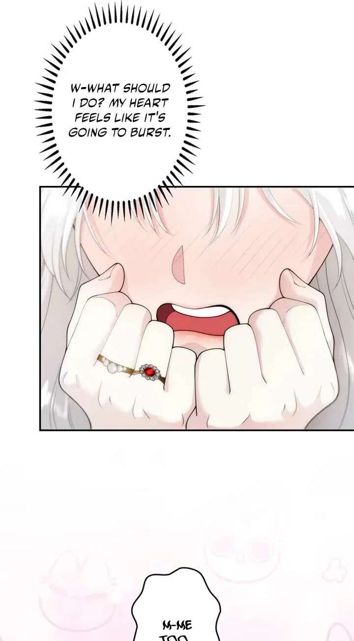 Setting Reset as the Duke's Daughter Chapter 53 - page 36