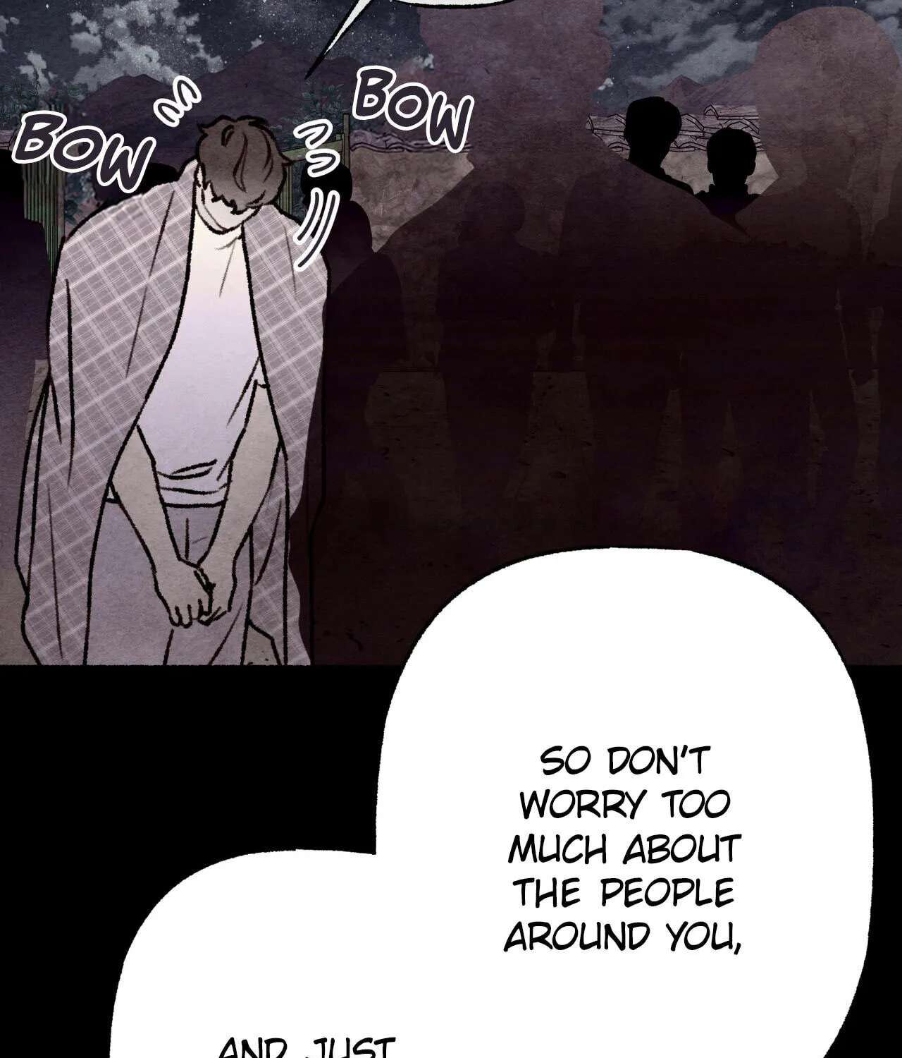 Pillow Talk (Aengmon) Chapter 30 - page 32