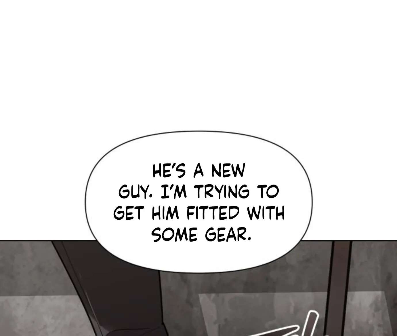 The Postman of the Apocalypse Chapter 33 - page 61