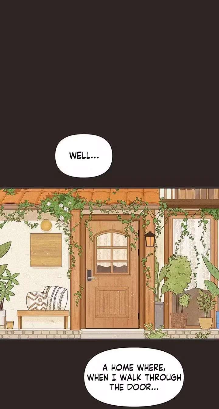 The Silver Eyes Sparkled Chapter 5 - page 15