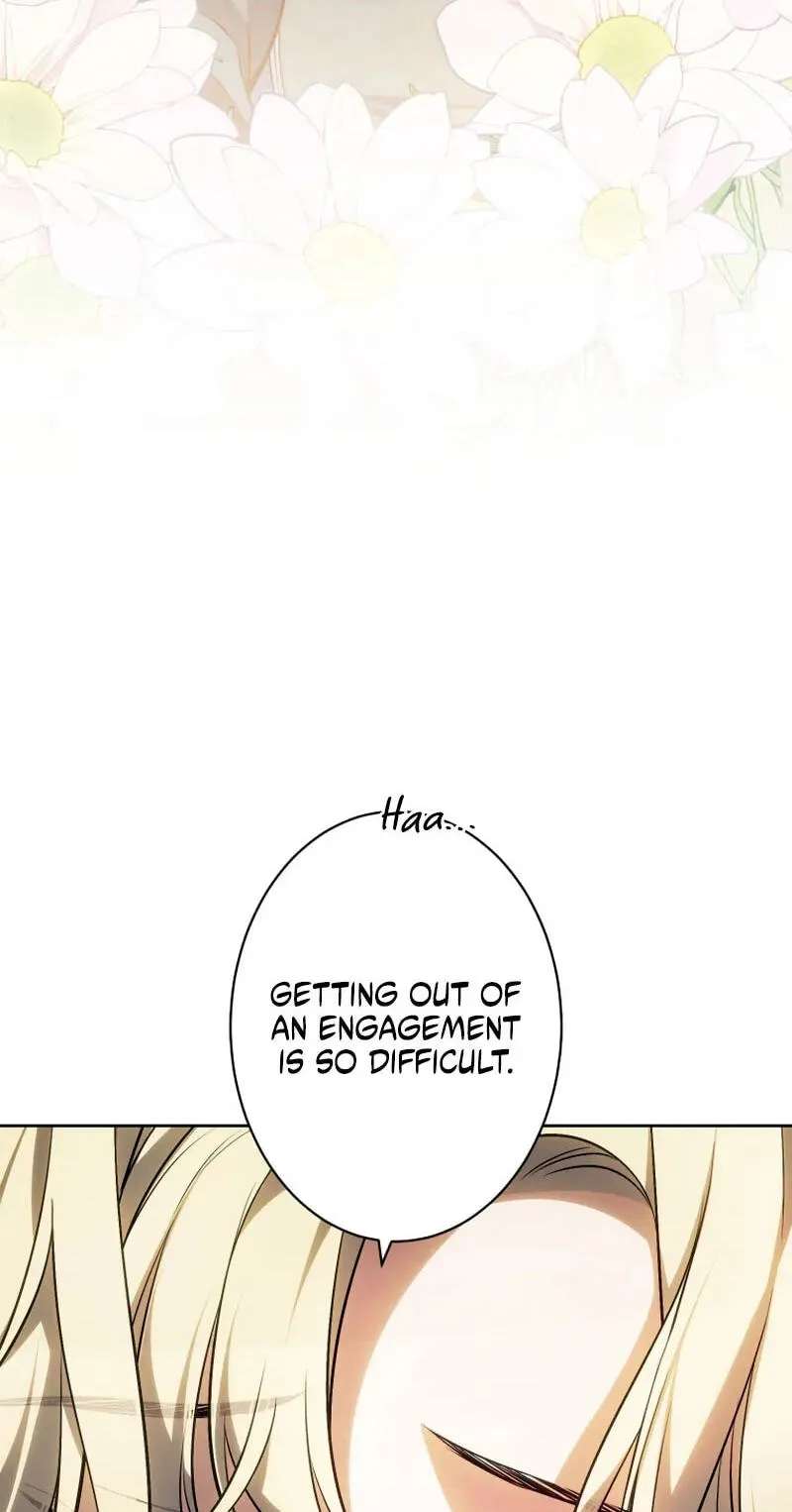 I Was Reincarnated as the Villainess' Sister Chapter 35 - page 21