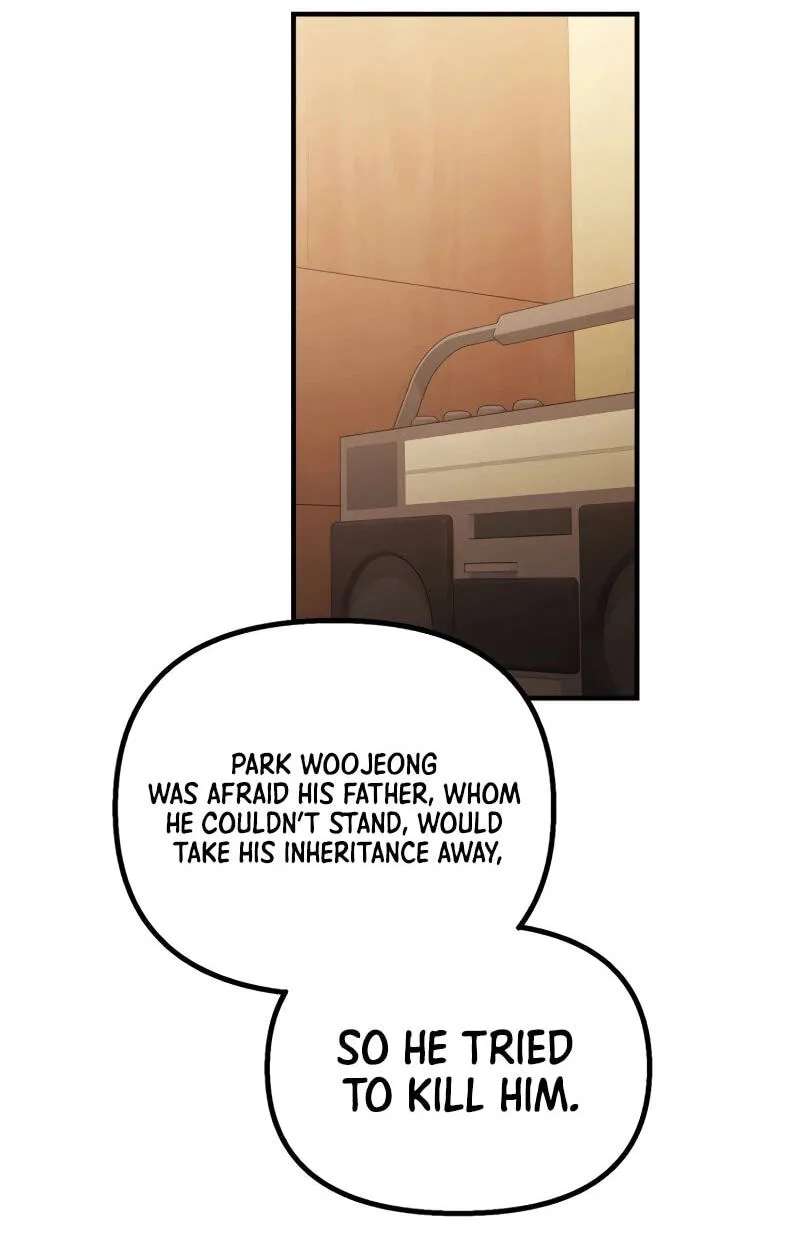 The Genius Wants an Ordinary Life Chapter 74 - page 8