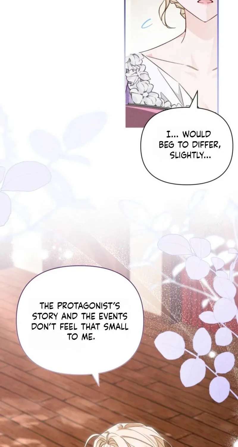 The Villainess Directs Romance Fantasy Chapter 42 - page 58
