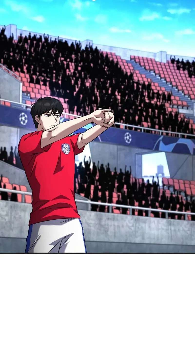 The Genius Midfielder With the Killer Pass Chapter 72 - page 33
