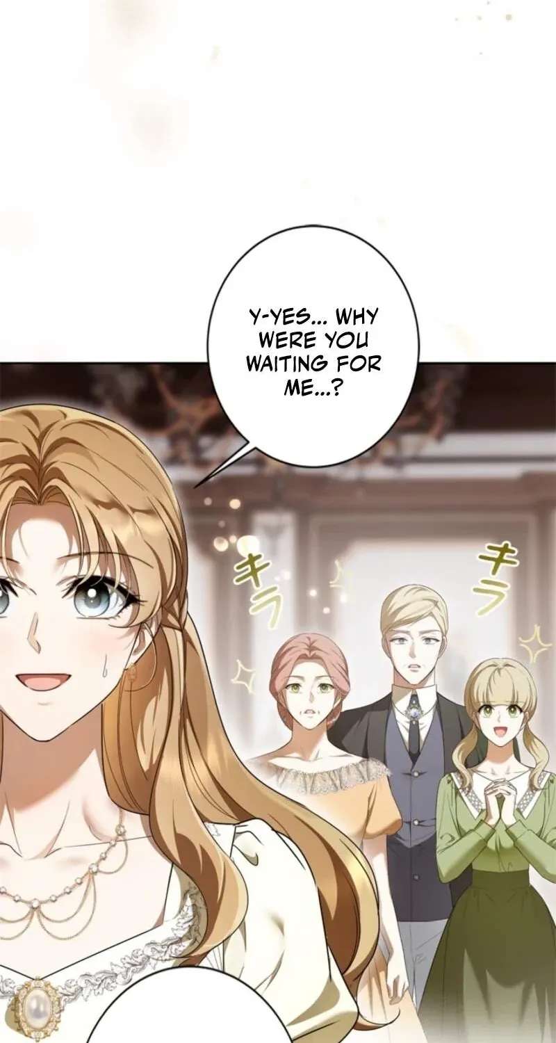 The Timid Lady of the Frontier Won't Give Up on Revenge Chapter 23 - page 36