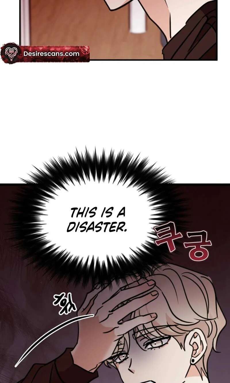 Involuntary Romance Chapter 54 - page 29