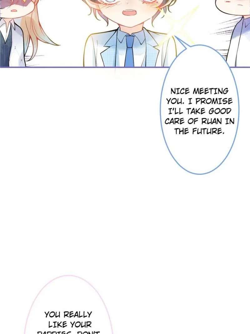 My Five Prominent Daddies Chapter 162 - page 48