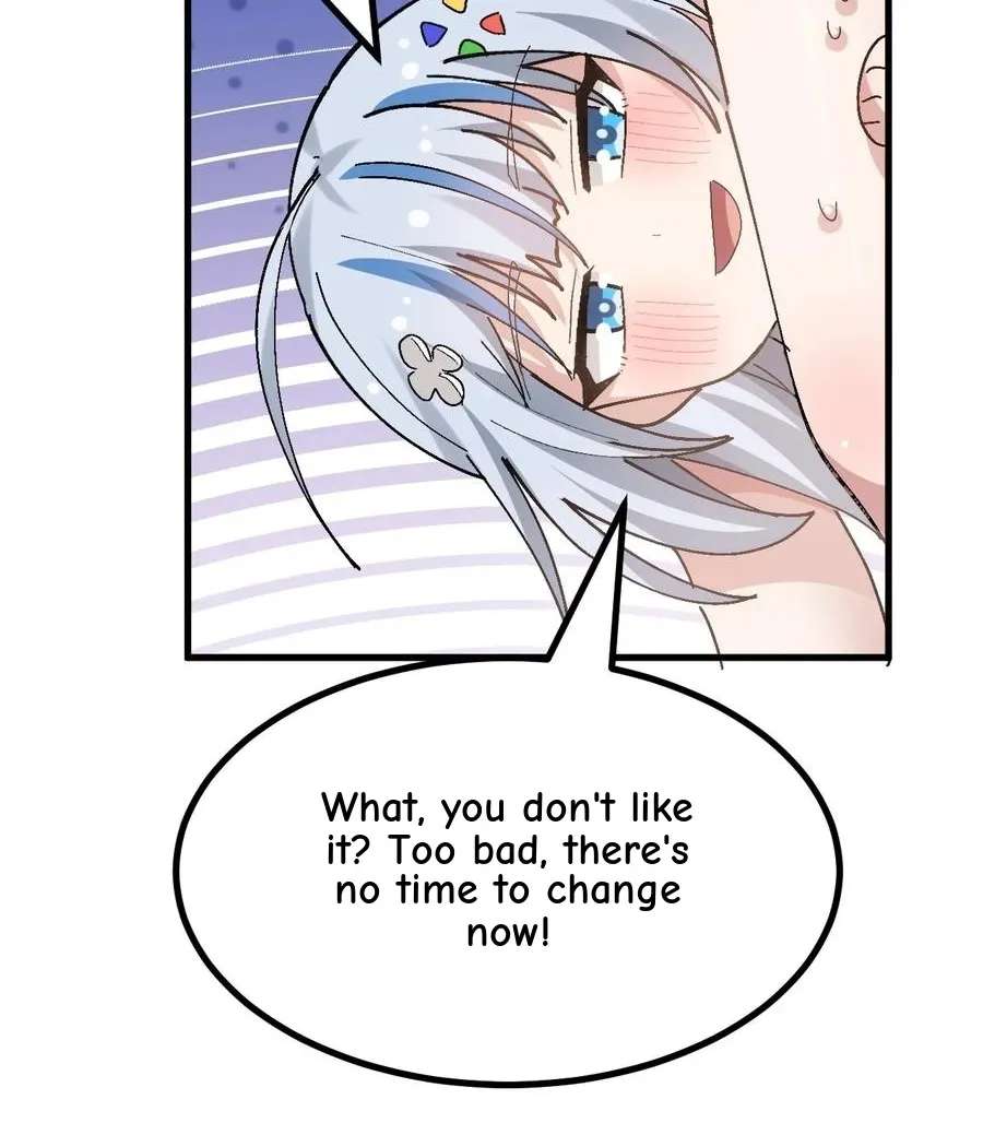 The Graduation Project Is, Making Butter! Chapter 60 - page 36
