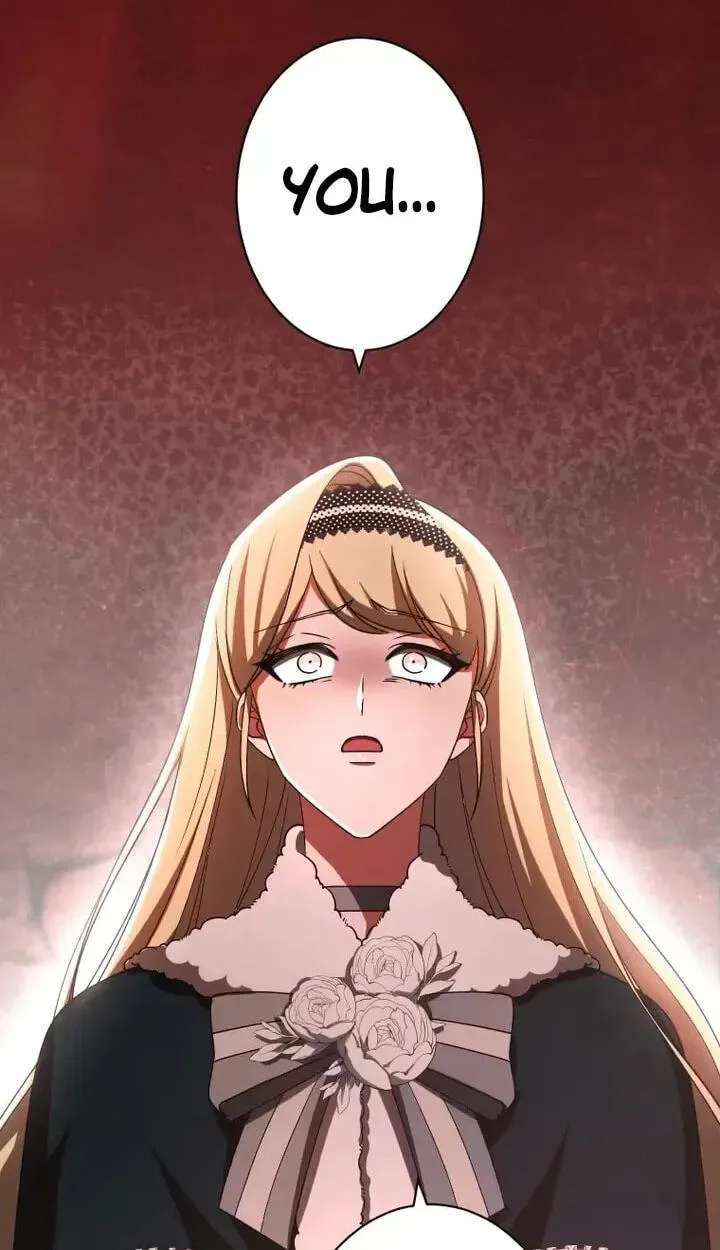 Nisemo no Koujo ni Shuuchakushi nai de Chapter 42 - page 87