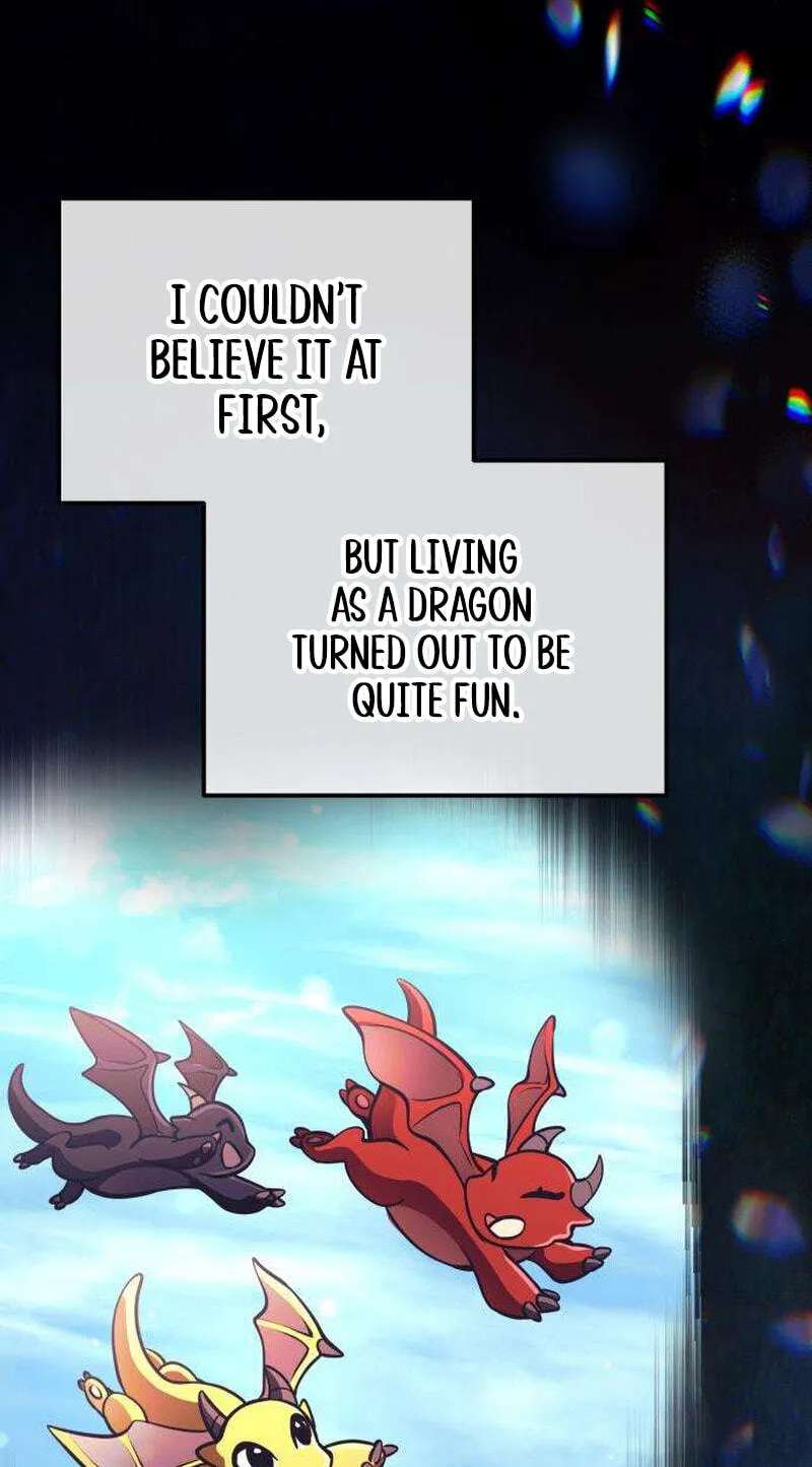 My Dragon Girlfriend Has Returned Chapter 2 - page 61