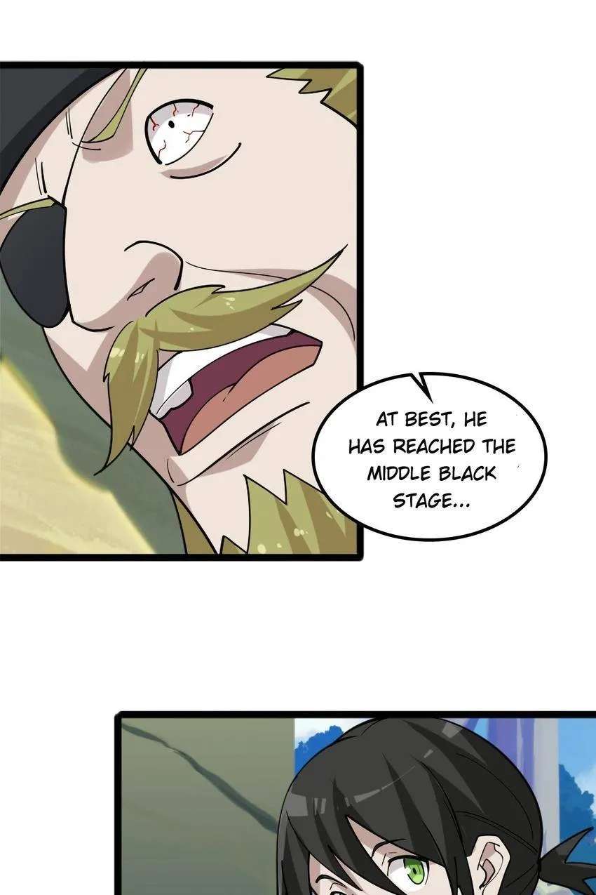The Master of Fate Chapter 101 - page 48