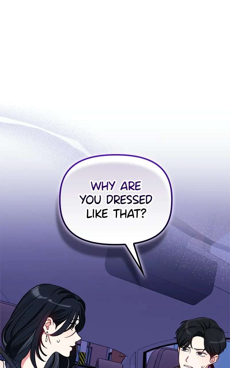 Woke Up as the CEO’s Dog Chapter 53 - page 1