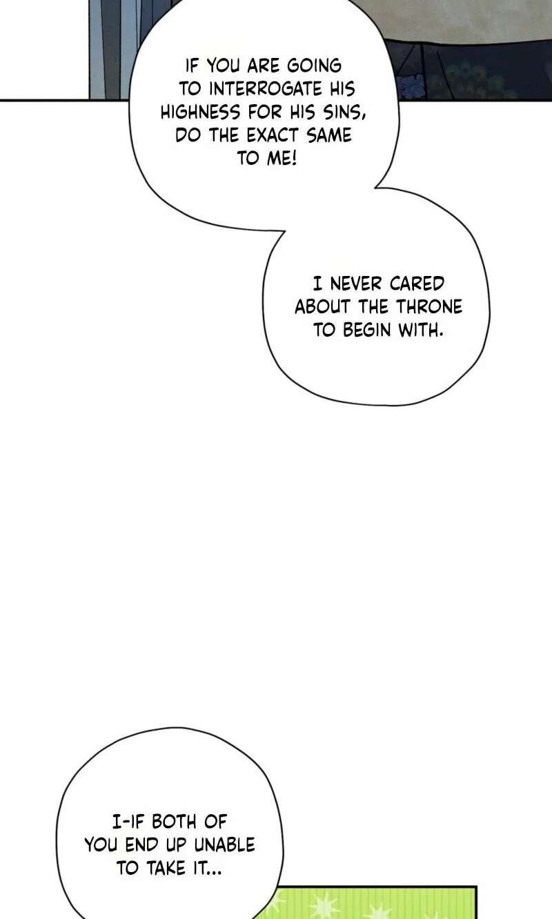The Rogue Prince Is Secretly An Omega Chapter 111 - page 87