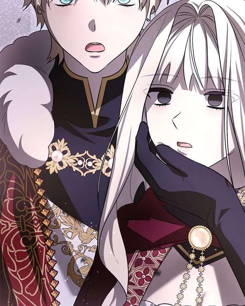 The Emperor's Puppy Chapter 82 - page 12