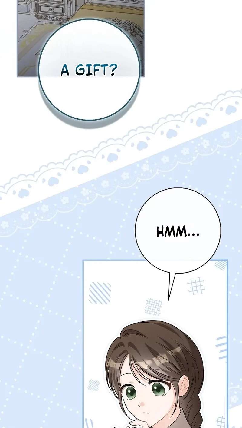 The Baby Sprout Who Bloomed in the Villain Duke's Family Chapter 13 - page 99