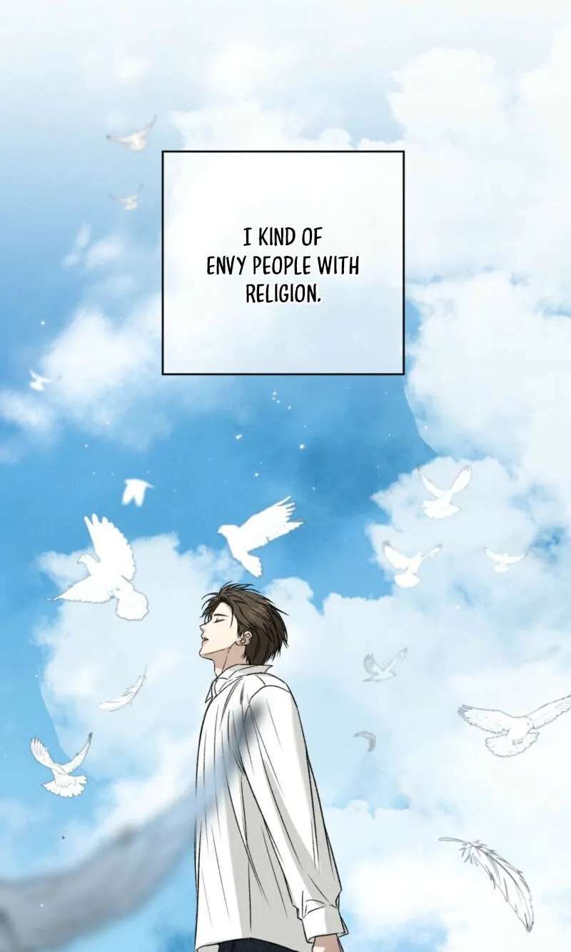 Things that deserve to die Chapter 37 - page 54