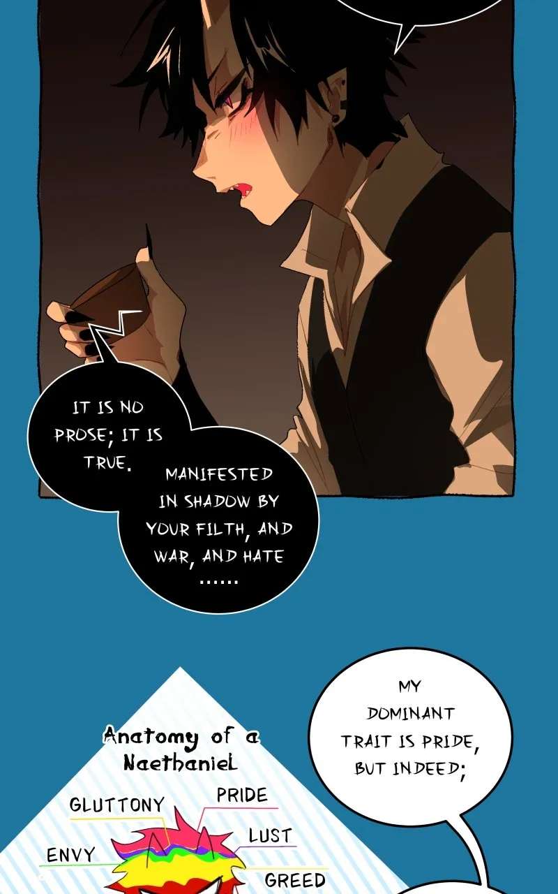 My Daddy is a Villain! Chapter 190 - page 5