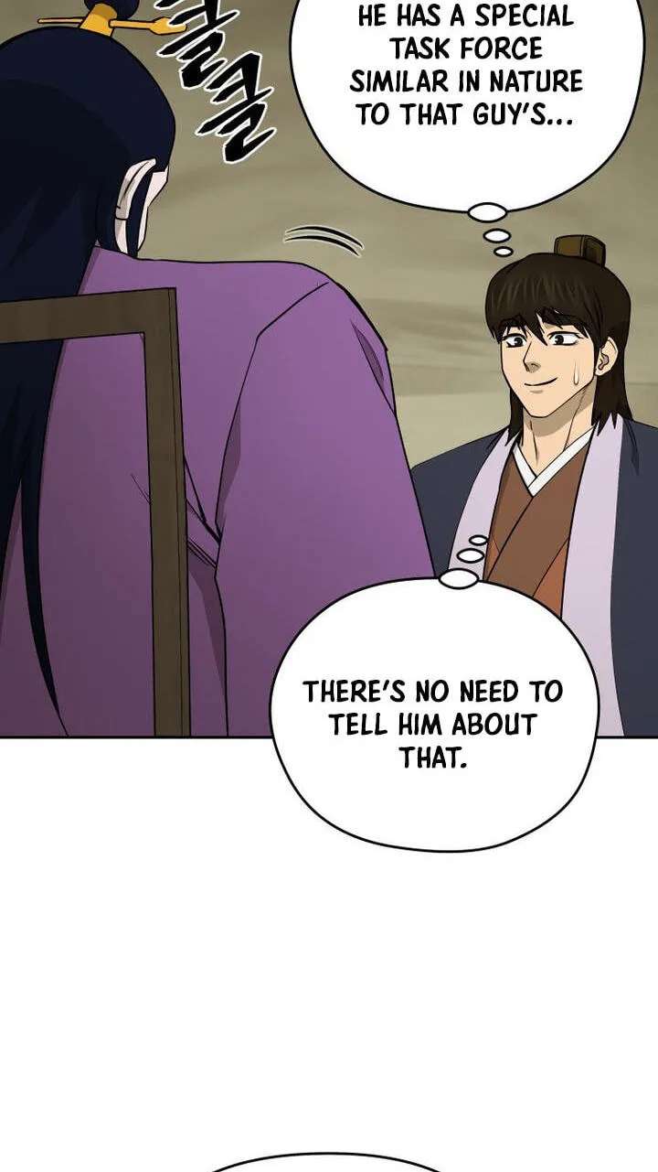 Gwanjeon – Lee Kang-jin Chapter 266 - page 15