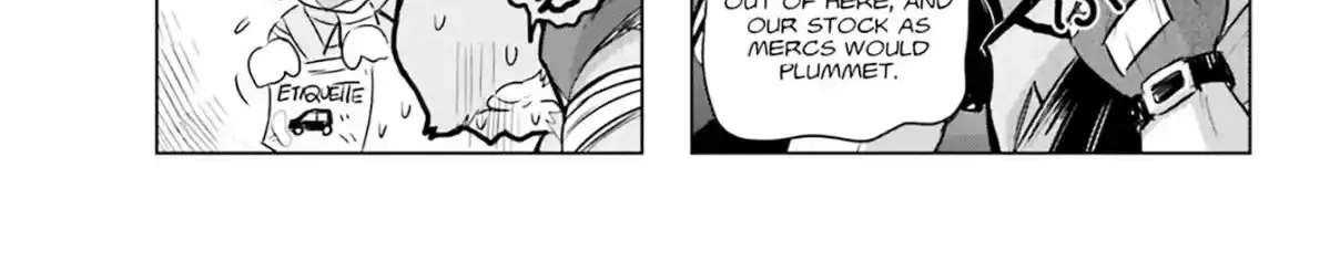 Kidou Senshi Gundam SEED Freedom Astray Chapter 1 - page 38