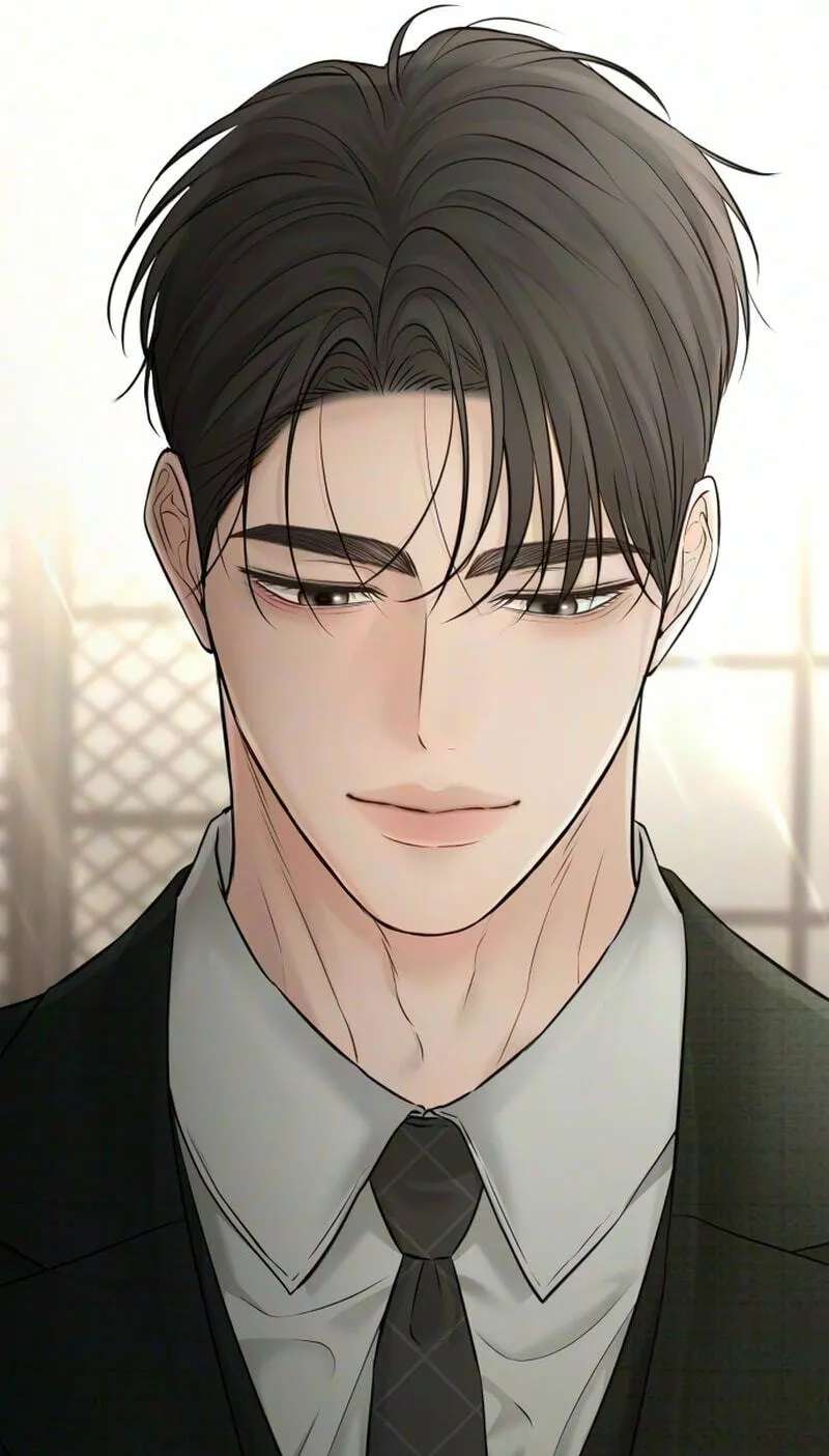 The Villain’s Pure Love Chapter 41 - page 20