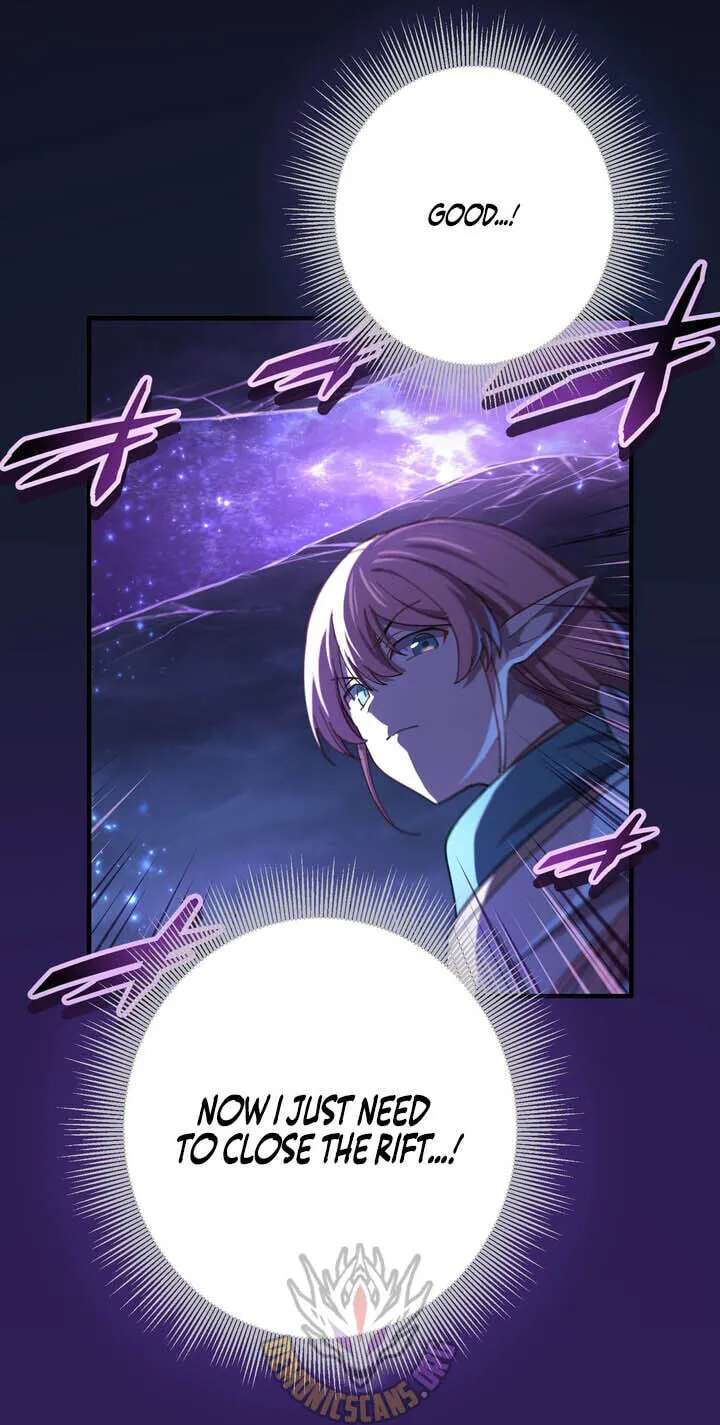 Kinki no Tensei Daimadoushi ~Munou kara Level Up de Saikyou ni~ Chapter 207 - page 43