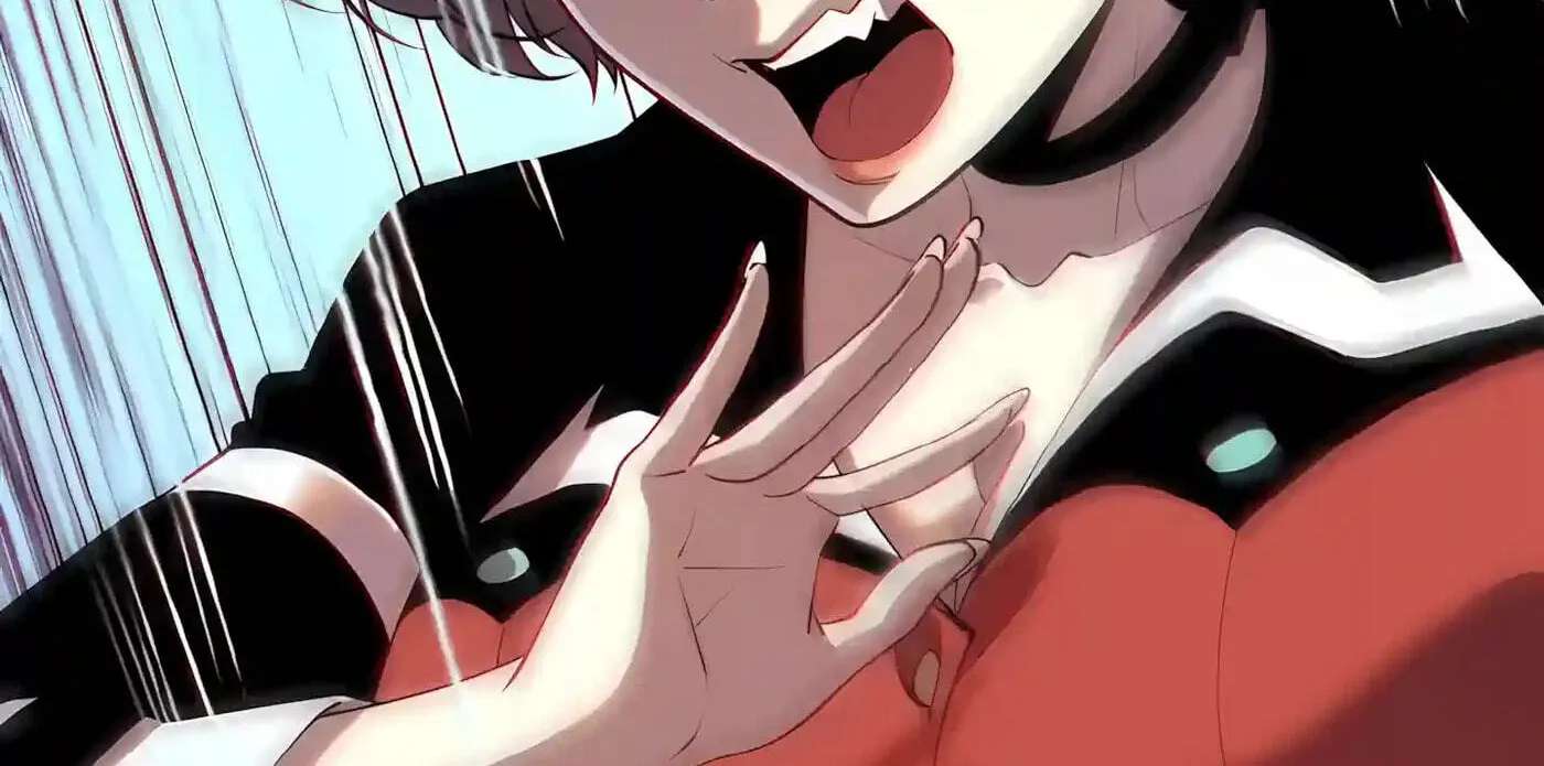 Quan Qiu Yi Neng: Kaiju Juexing Zi Xiao Shen Lei Chapter 86 - page 38
