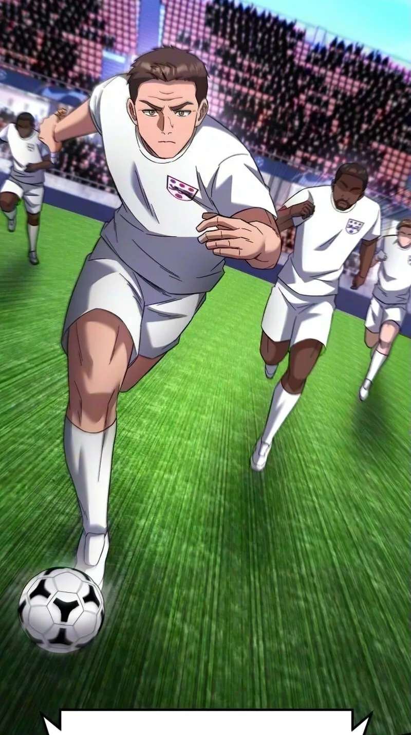 The Genius Midfielder With the Killer Pass Chapter 73 - page 66