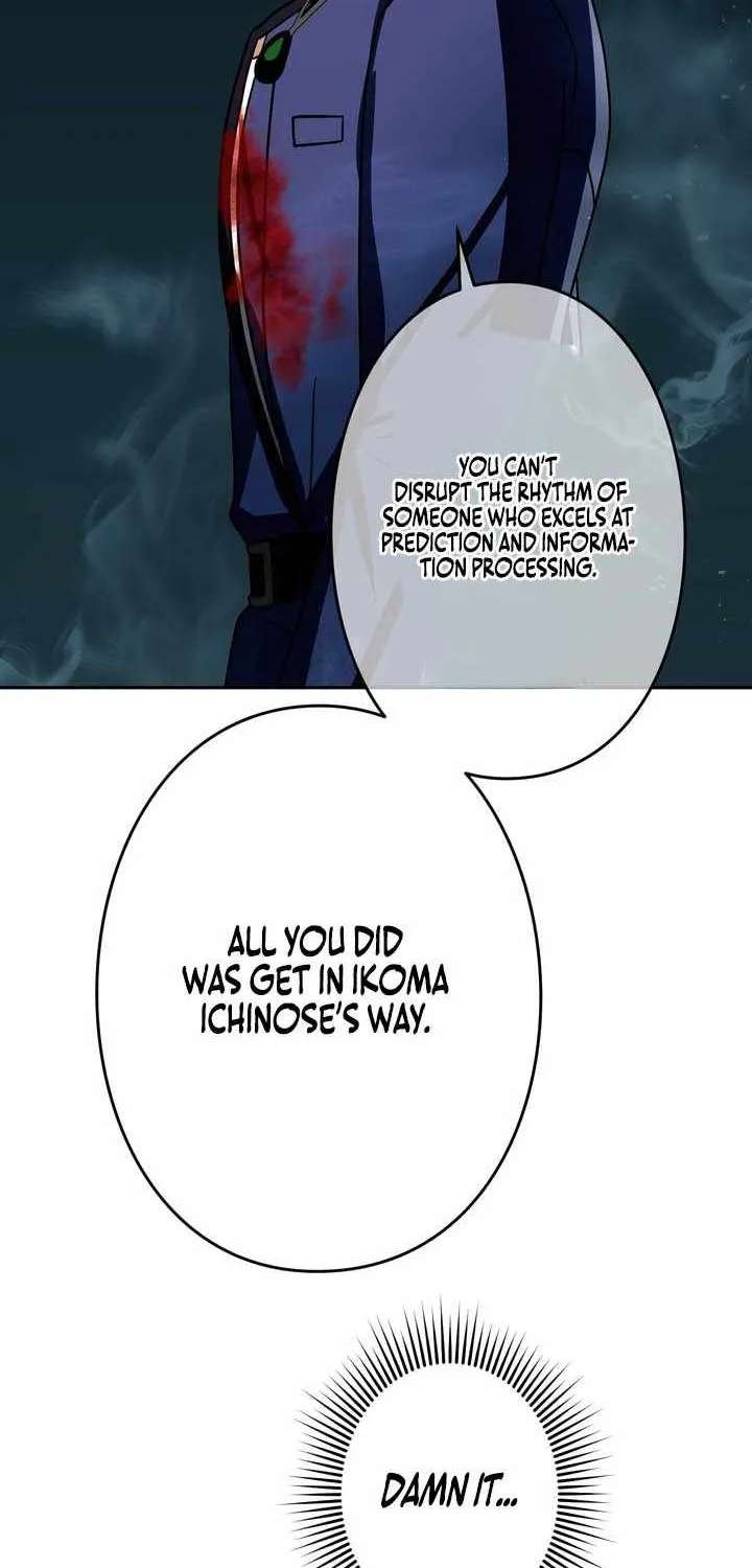 Reborn Ranker – Gravity User (Manga) Chapter 208 - page 57