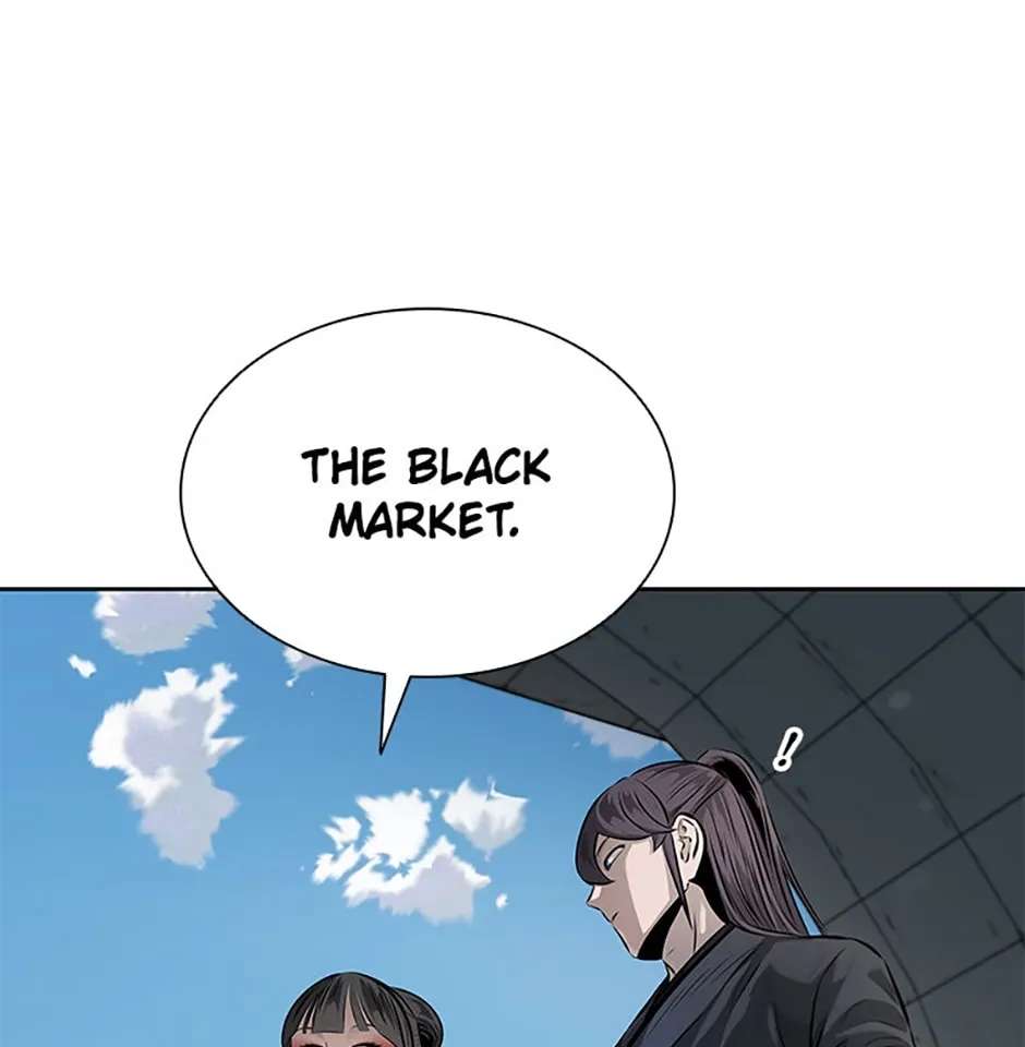 Absolute Master of the Senate Chapter 34 - page 19