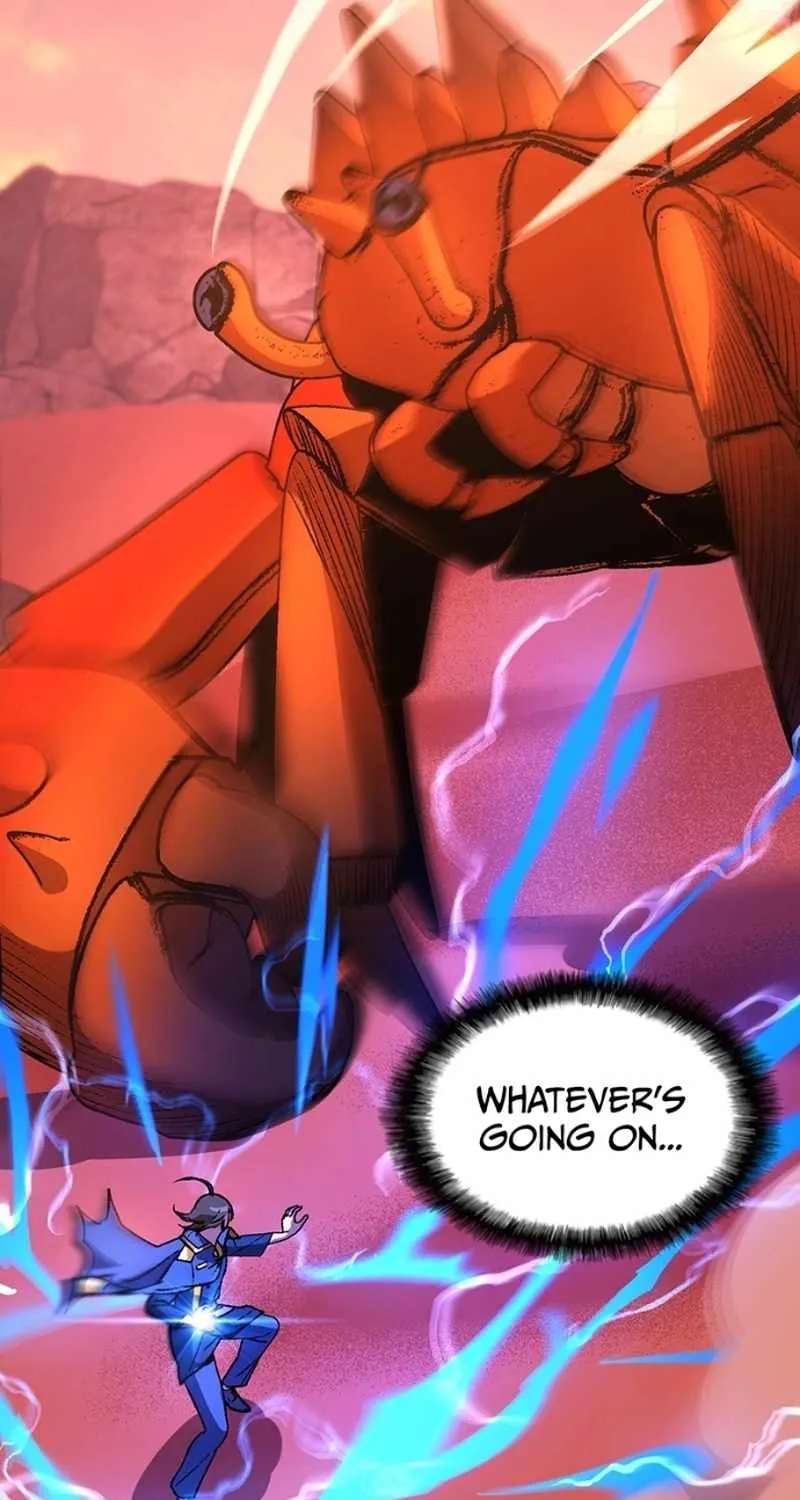 Return Of The Runebound Professor Chapter 88 - page 80
