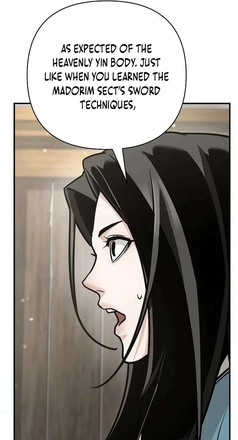 The Mysterious World's Greatest Martial Artist Little Prince Chapter 130 - page 71
