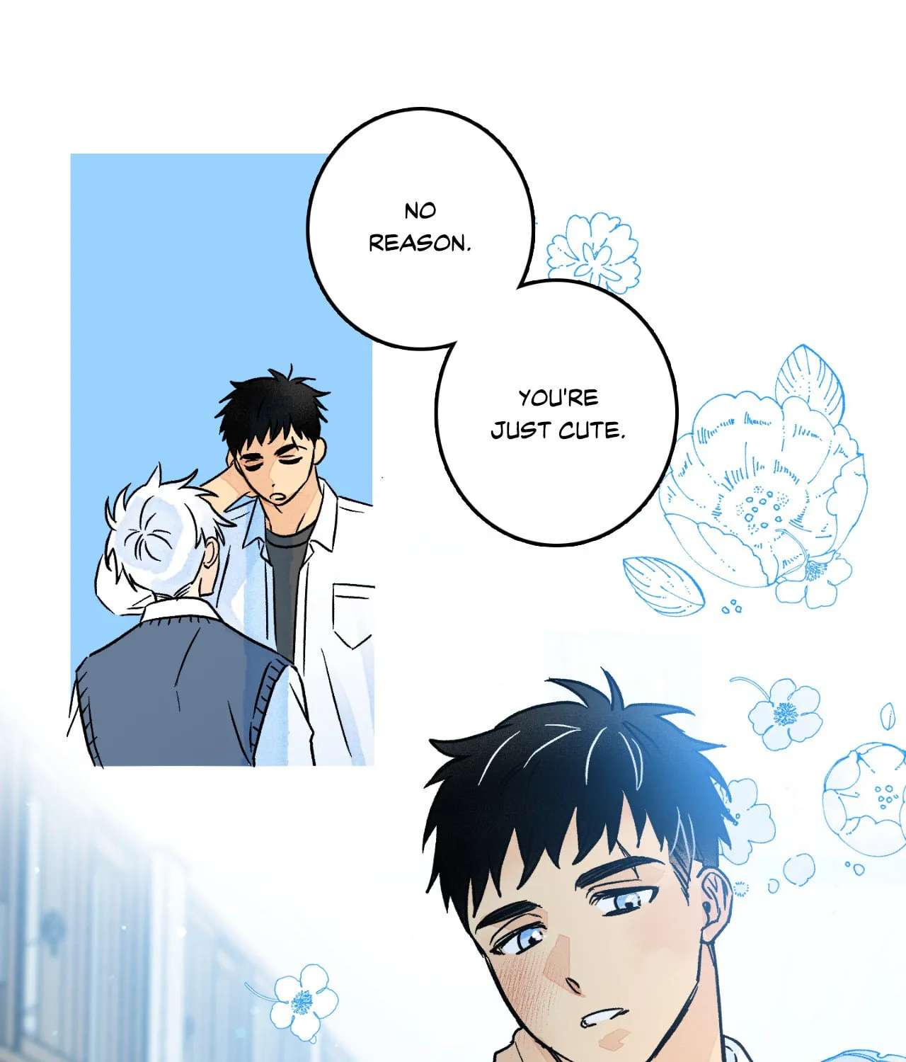 1 Milky Way Street Chapter 107 - page 10