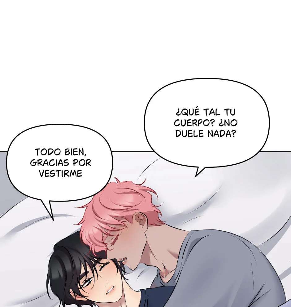 Quiero enamorar al papá de mi bendición Chapter 210 - page 1