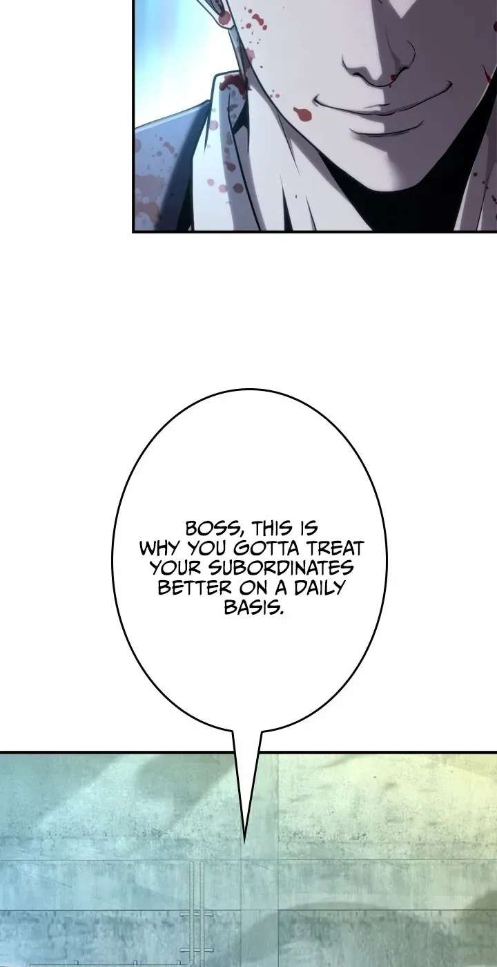 The Boss Has Two Faces: The Quiet Don - Korean Remake Chapter 29 - page 29