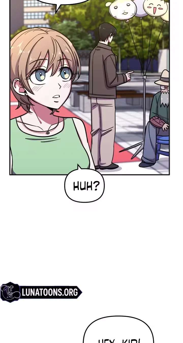 My Boyfriend is a Cat Chapter 29 - page 51