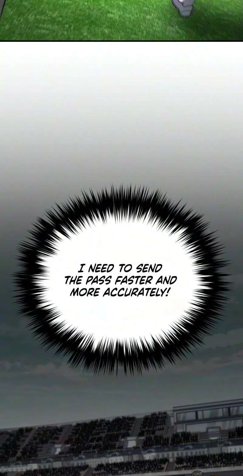 The Genius Midfielder With the Killer Pass Chapter 74 - page 66