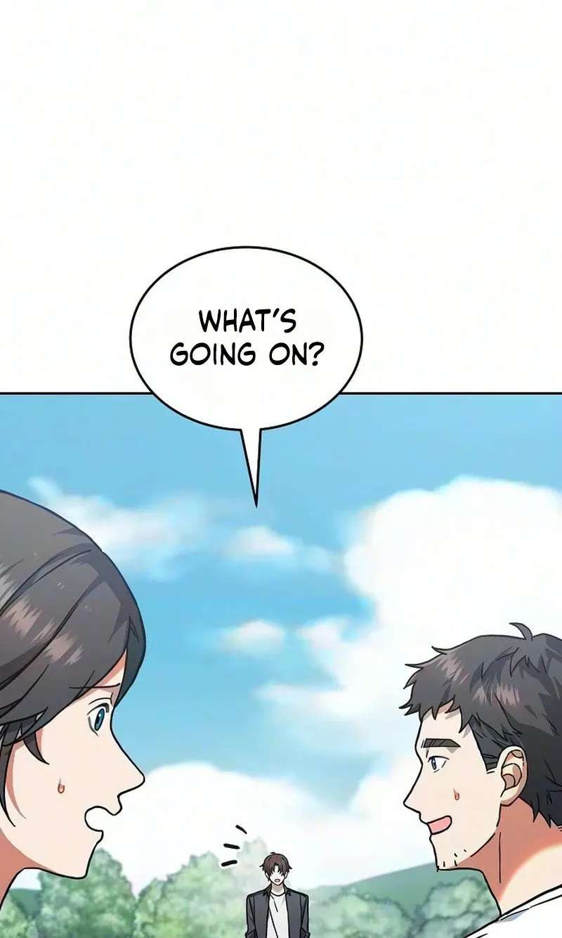 I Retired to the Countryside, and National-Level Big Shots Won't Leave Me Alone Chapter 6 - page 25